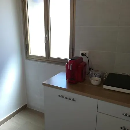 Apartment Sweet In Center Palermo