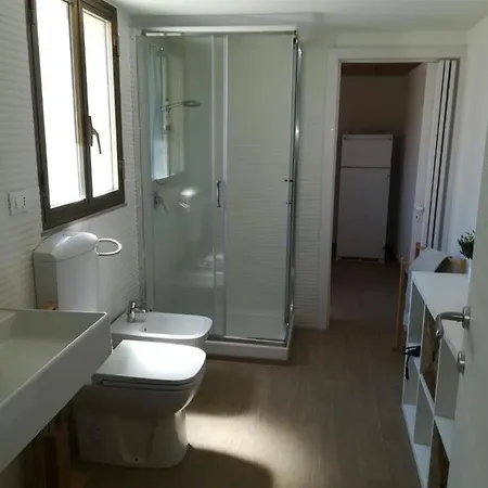 Sweet In Center Apartment