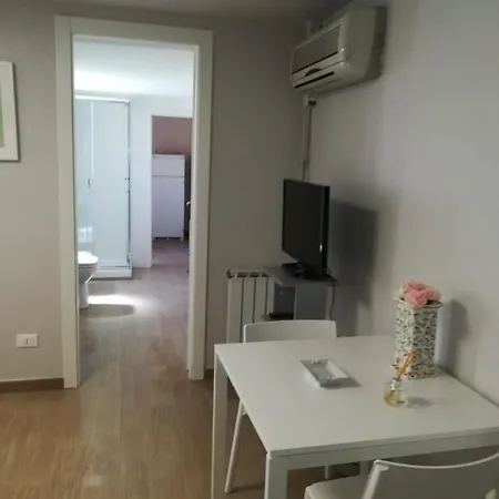 Sweet In Center Apartment Palermo