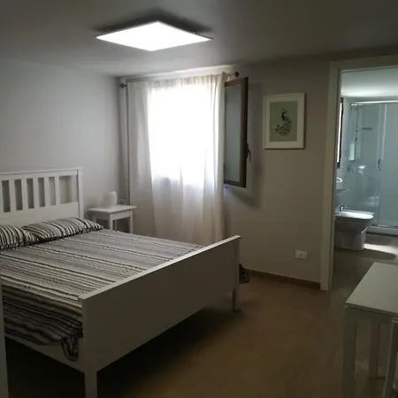 Apartment Sweet In Center *
