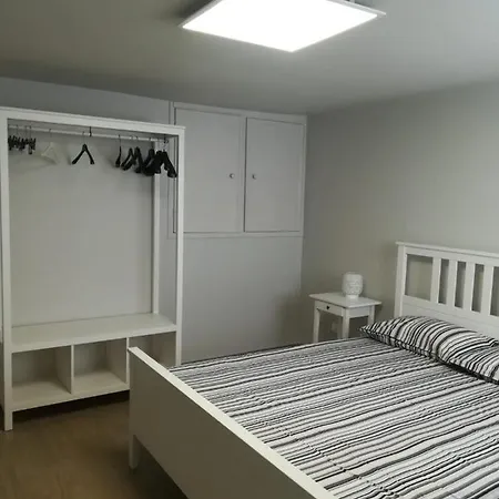 Sweet In Center Apartment *