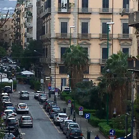 Sweet In Center Apartment Palermo