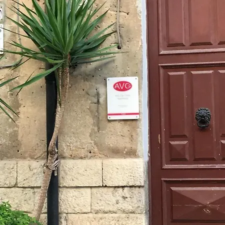 Sweet In Center Palermo